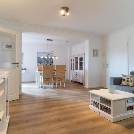 Apartamento Deichlamm Sankt Peter-Ording Exterior foto